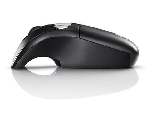 Gyration Wireless Air Mouse GO Plus