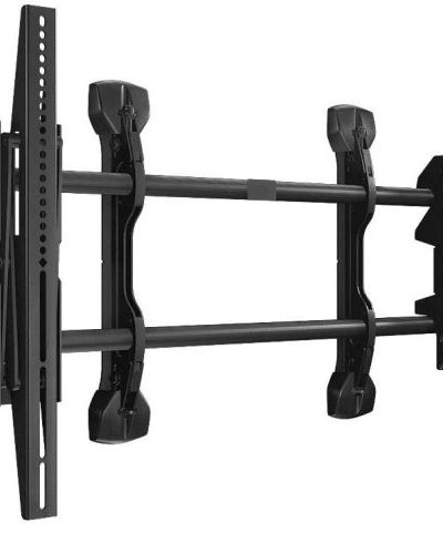 LSMVU Large FUSION™ Micro-Adjustable Pull-Out Mount