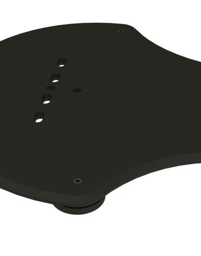 E Foot for ScreenStand