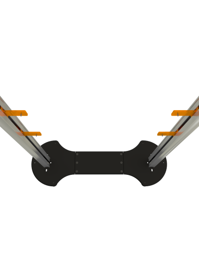 hyperscreens® ScreenStand System