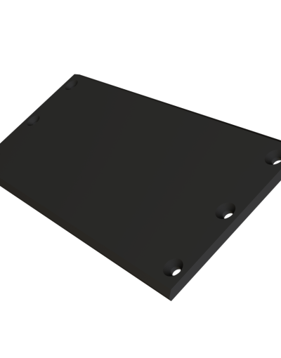 Leaf for 55" LANDSCAPE Screen