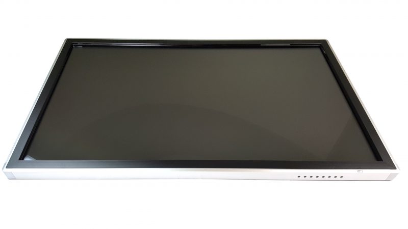 hs55 C2 All-in-One Touchscreen