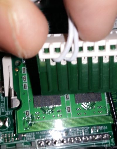 hyperscreens® Repair - On Site Hourly