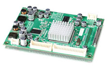 NF12S FRC Controller Board